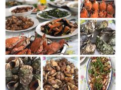 -晓伟海鲜家常菜