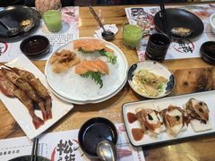 -松坂屋日料自助(长城路店)