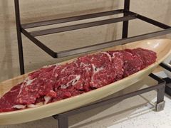 -千牛将·鲜牛肉火锅(开元路店)