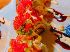 -Hatsune隐泉日式料理(三里屯太古里店)