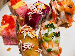 -钱小奴炭烤自助料理·安格斯牛肉(盐城中南城店)