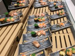 -星伦多自助料理·涮烤一体(奉贤龙湖天街店)