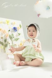 -雅尼·亚米儿童摄影美学馆(汉阳店)