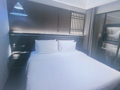 -铂尔登智慧酒店(南山西丽地铁站店)