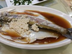 -老人和饭店(淮海中路店)