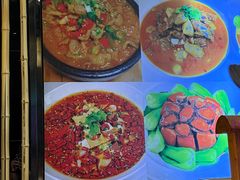 -原鄉本味 楚菜 丹江口鱼(北苑店)