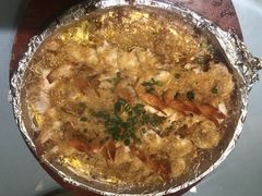 -徐鼎盛民间菜(南坪后堡店)