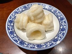 南昌白糖糕-回家吃饭·地道南昌菜(建德观总店)