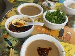 -原柳滩高台阶涮羊肉