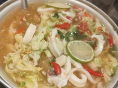 -Thai Alley泰爱里(二沙岛店)