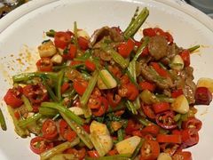 -阿西娅食府(中关村店)