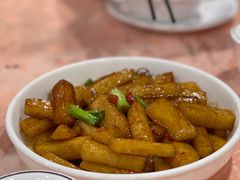 -小辣椒(华富店)