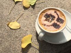 -COSTA COFFEE(新奥购物中心店)