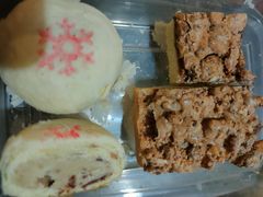 -北京稻香村(京港城生活广场店)