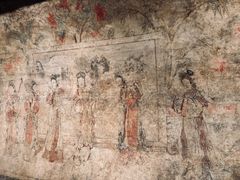 -洛阳古墓博物馆