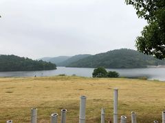 -南京市无想山景区