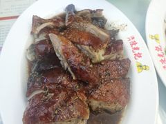 -澳门陈光记烧味饭店(万象城店)