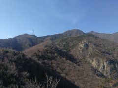 -北京鹫峰国家森林公园