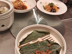-艳阳天·非遗楚菜(武汉客厅店)