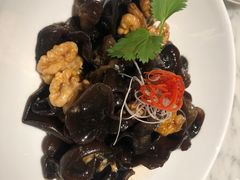 -青雅中餐厅(大连金石滩绿发希尔顿度假酒店)