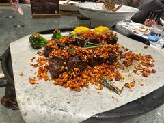 -南堂馆·新川菜(天府三街店)
