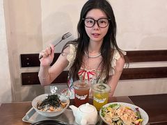 -Retro Deli 茶泡饭