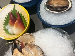 -海鼎荟海鲜姿造(晋江宝龙店)