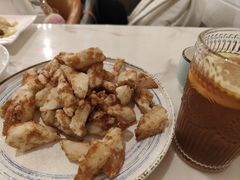 -鹅掂·大岭山烧鹅