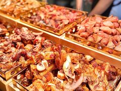 -火叮叮自助烤肉·现切牛肉(茂业店)