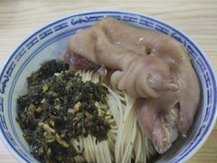 -盛兴面馆(真儒大厦店)