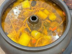 -云海肴·汽锅鸡·云南菜(广安门天虹店)