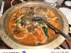 -霄汉羊排(万松园一店)