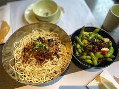 凉面-一棠龙虾•王牌虾球(后湖御华里店)