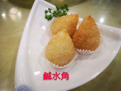 -中恒华茶楼(牌坊店)