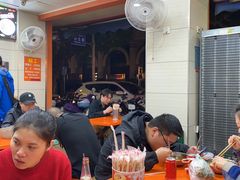 大堂-舒记粉店(七星路店)