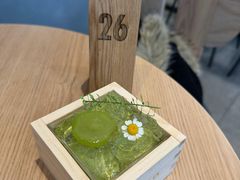 -0566咖啡製作所(陆家嘴中心店)