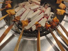 -川西火焰山西昌火盆烧烤(簇桥优博广场店)