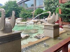 -青岛鑫江温德姆酒店