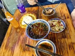 -惠记粉汤羊血(小南门店)