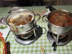 -番食园鲜食火锅(高新店)