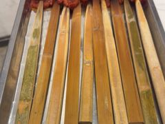 -川西火焰山西昌火盆烧烤(簇桥优博广场店)