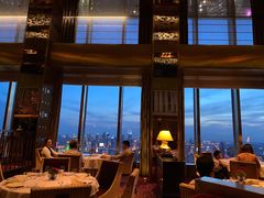 -金轩中餐厅 Jin Xuan(浦东丽思卡尔顿酒店)