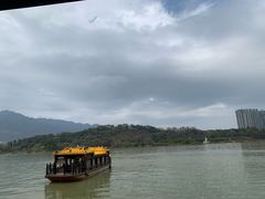 -星湖旅游景区七星岩