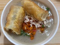 -汪记鲜鱼糊汤粉(沈阳路总店)