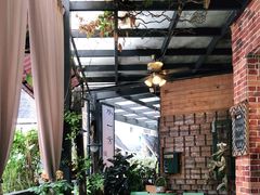 -The Flowers Coffee(南山店)