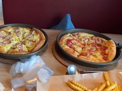 -必胜客(棠下店)
