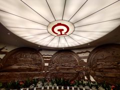 -中国铁道博物馆(正阳门馆)