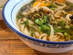 -矮子粉店1985·长沙米粉(湘春路店)