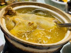 -深山老屋(国顺东路店)