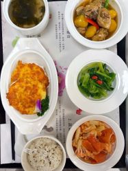 点击看大图 -金鹰国际月子中心(新街口店)